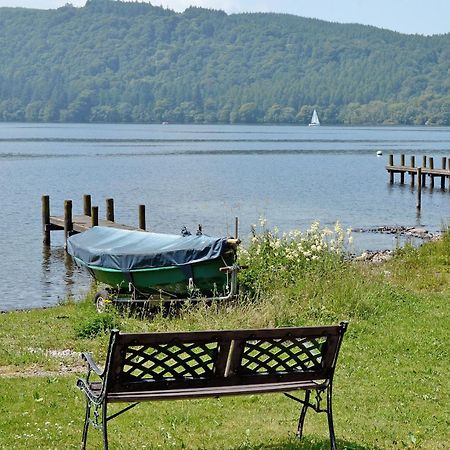 Little Nook Villa Ambleside Bagian luar foto