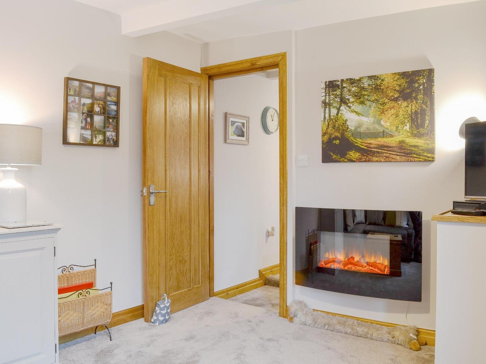 Little Nook Villa Ambleside Bagian luar foto