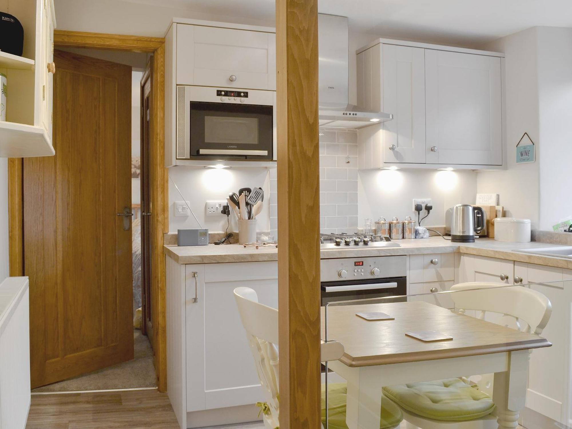 Little Nook Villa Ambleside Bagian luar foto