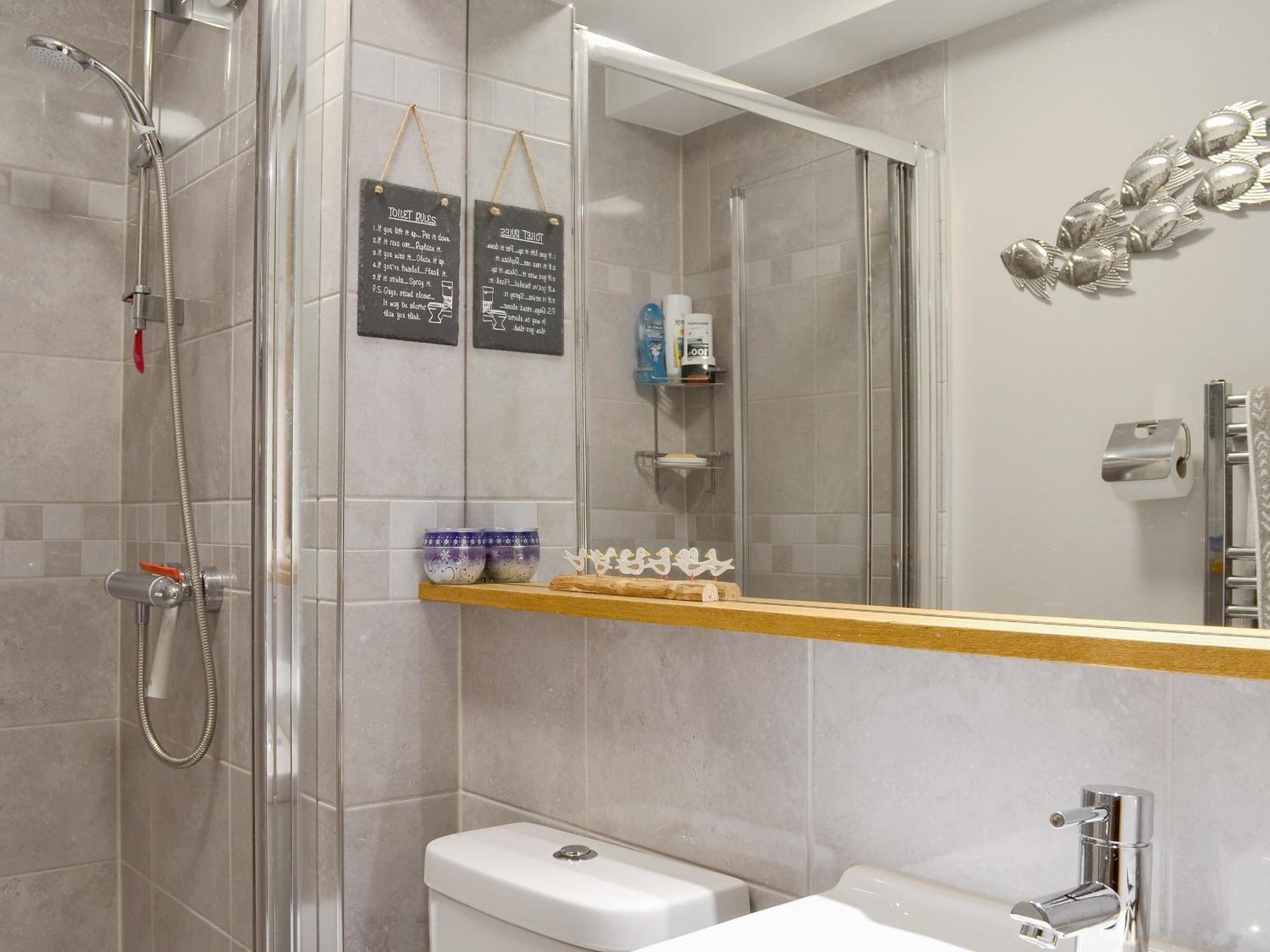 Little Nook Villa Ambleside Bagian luar foto